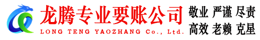 襄阳龙腾清债公司